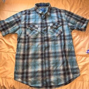 Pendleton tracker shirt